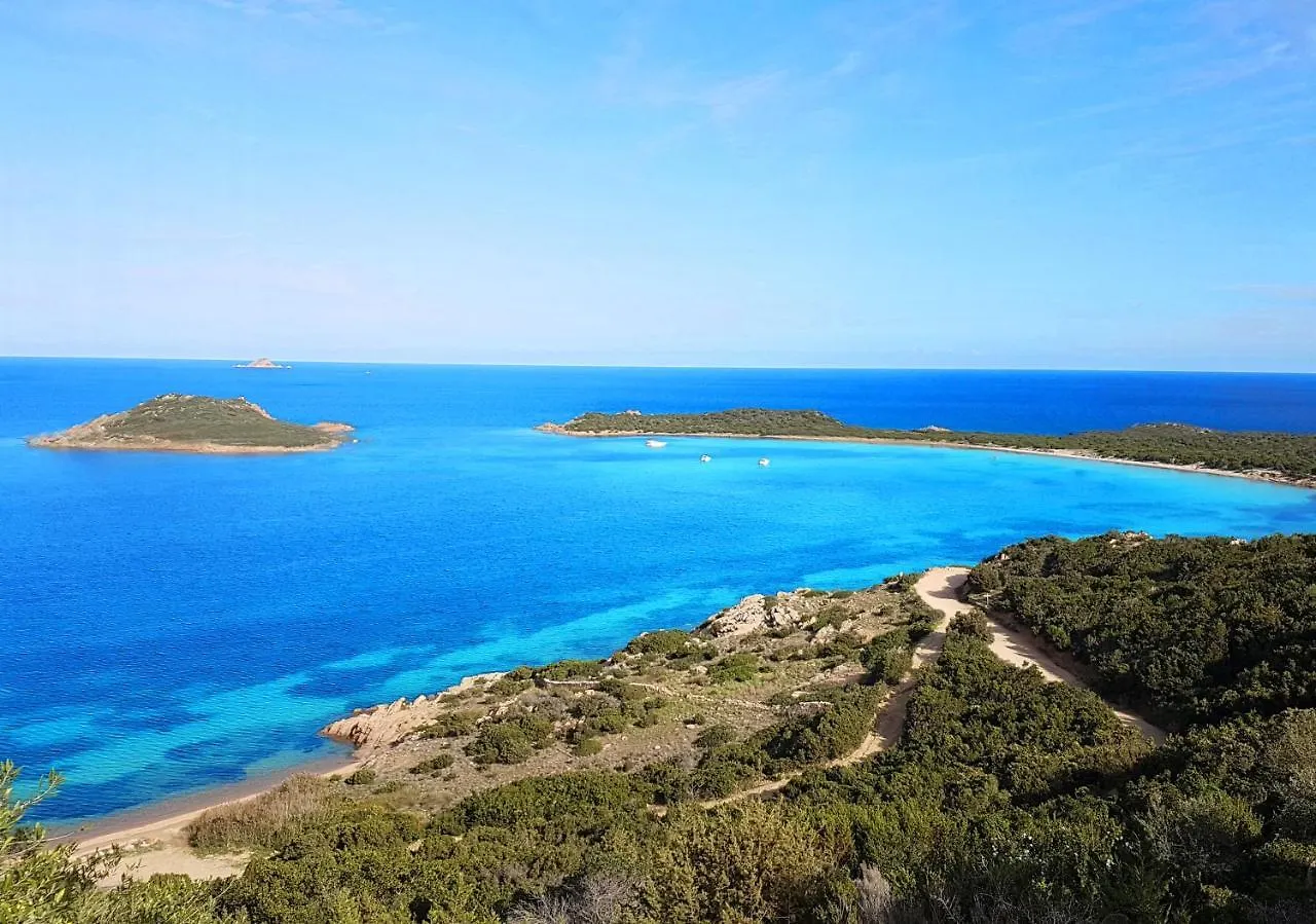 Villaggio Cala Paradiso San Teodoro  San Teodoro (Sardinia)