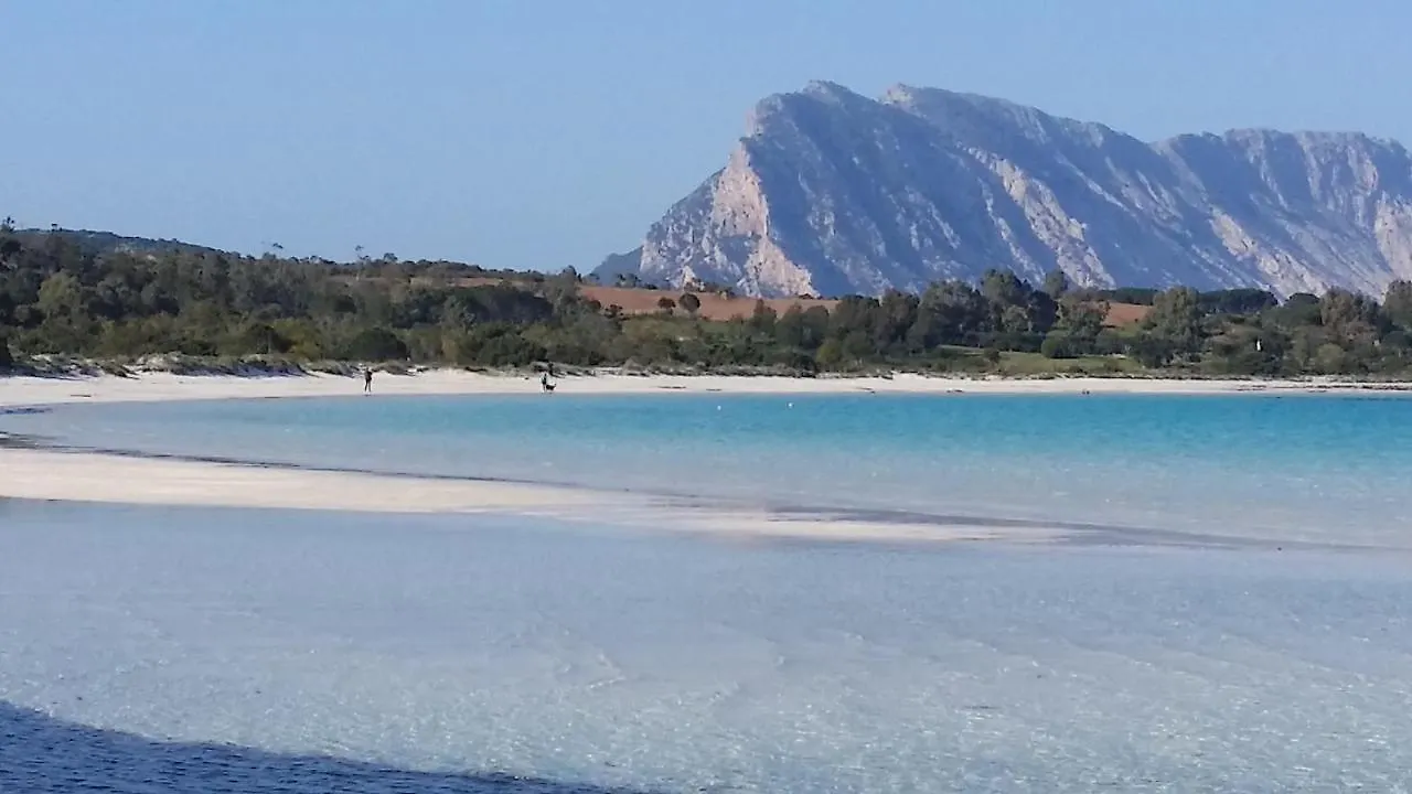 Villaggio Cala Paradiso San Teodoro  0*, San Teodoro (Sardinia)