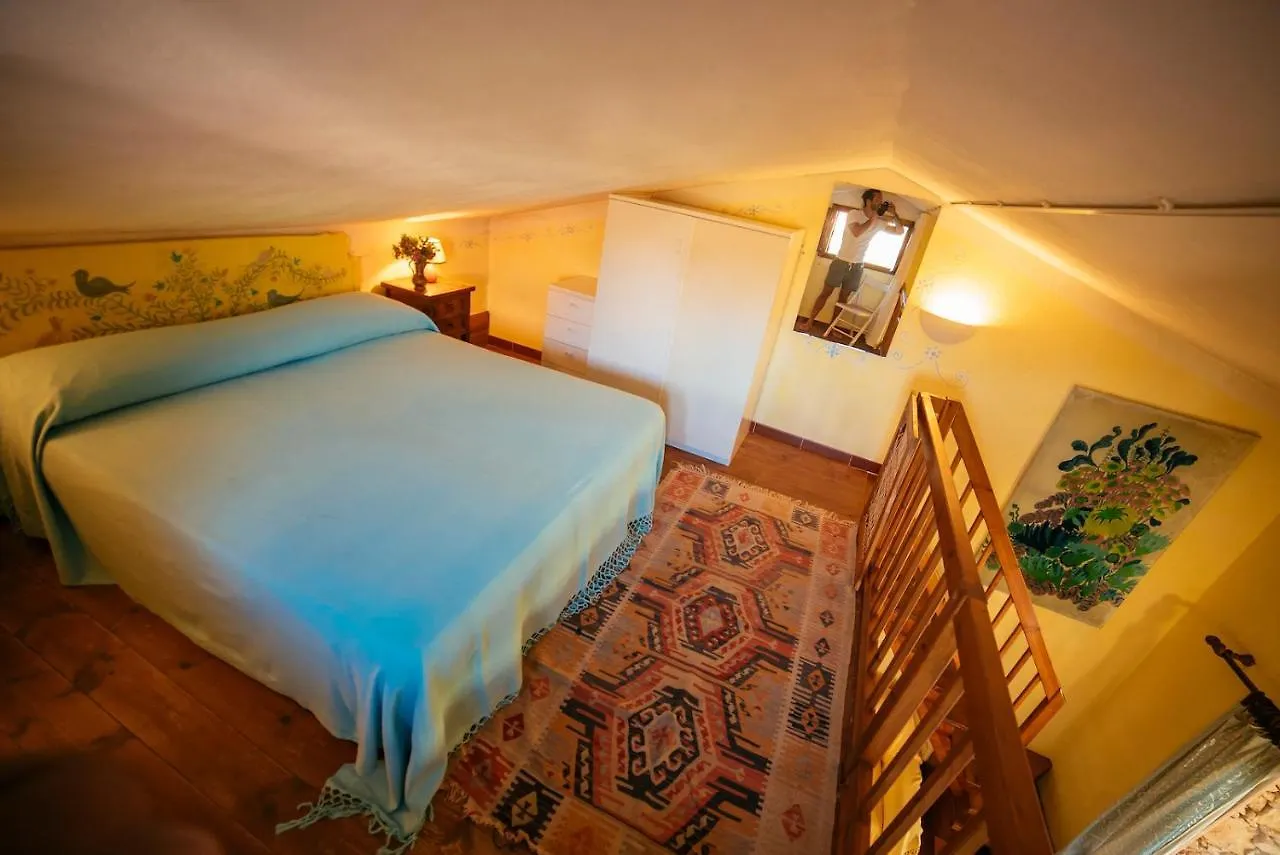 Villaggio Cala Paradiso San Teodoro