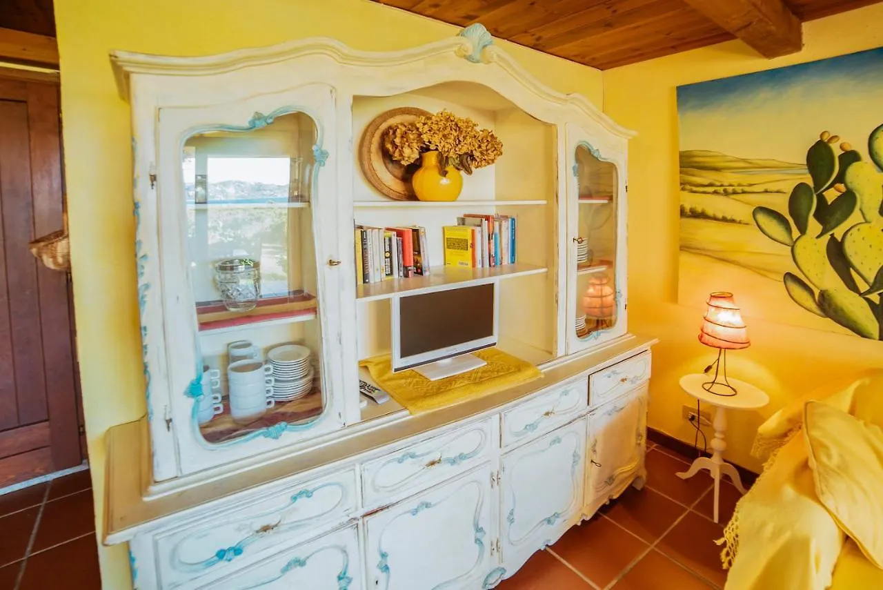 Villaggio Cala Paradiso San Teodoro