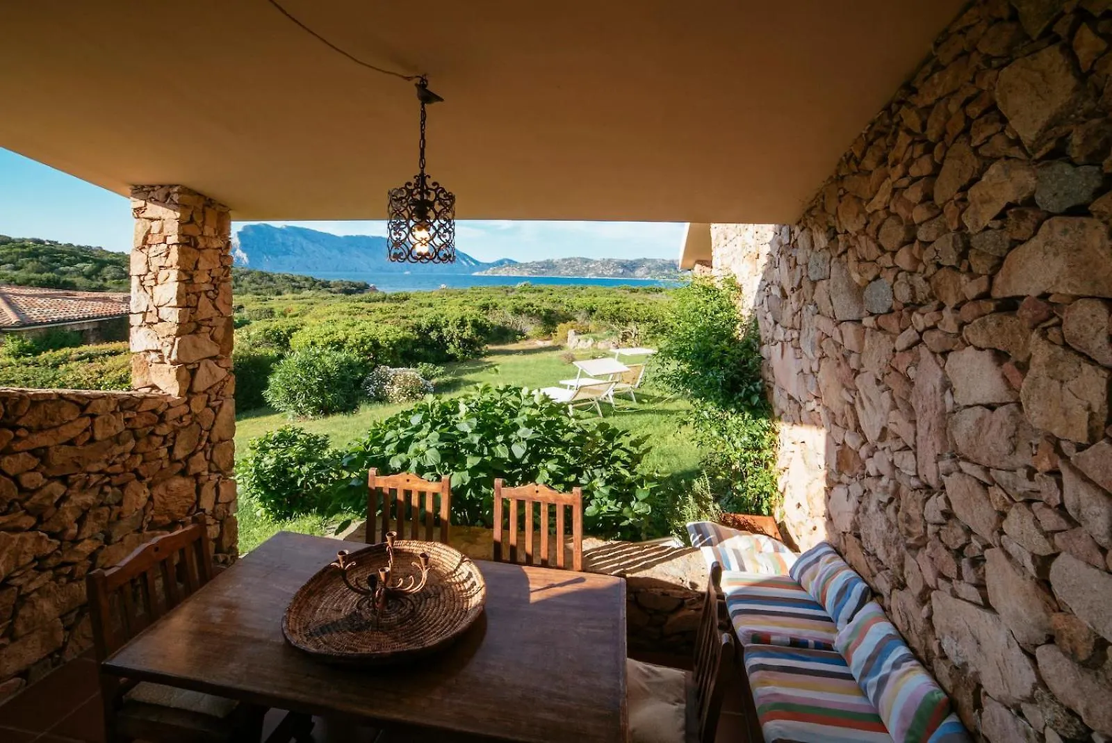 Villaggio Cala Paradiso San Teodoro  0*, San Teodoro (Sardinia) İtalya